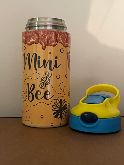 Queen Bee + Mini Bee Combo